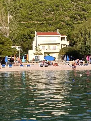 Ferienwohnungen Marin Promajna, Kroatien