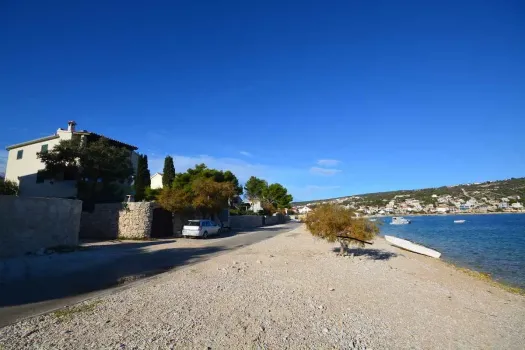 Ferienwohnungen Luxury Marin Sevid, Kroatien