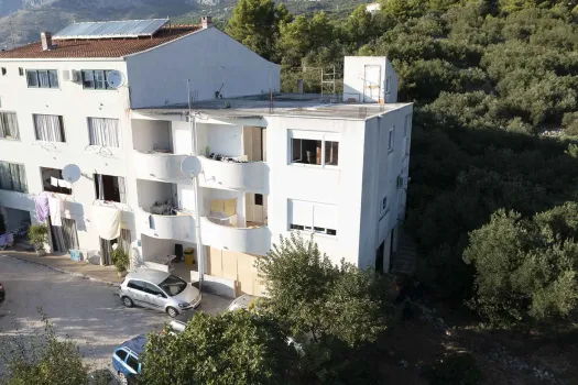 Apartamenty Marija Mravičić Tučepi, Chorwacja