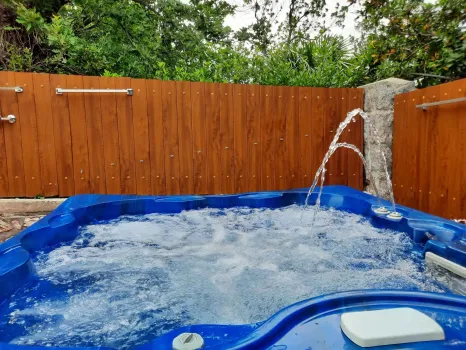 Ferienhaus Little Dream Jadranovo, Kroatien