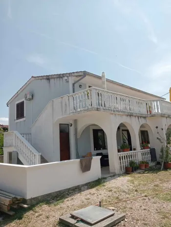 Ferienwohnungen Miro Pakoštane, Kroatien