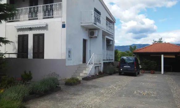 Apartman Sunce Krk - Omišalj, Hrvatska