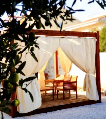 Kuća za odmor Galeb Sevid, Hrvatska