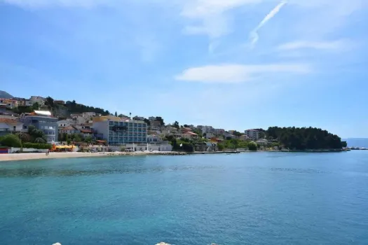 Appartamenti Brdar Podstrana, Croazia