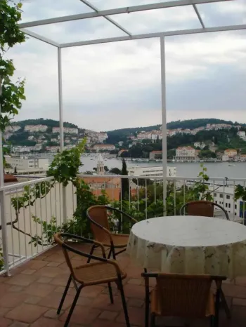 Zimmer Kaja Dubrovnik, Kroatien