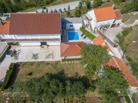 Kuća za odmor Mirela - Imotski | Laganini.com