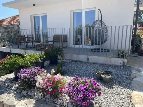 Kuća za odmor Rural home Basin dvor - Vinišće | Laganini.com