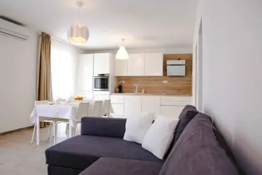 Ferienwohnung Rina Kaštela, Kroatien