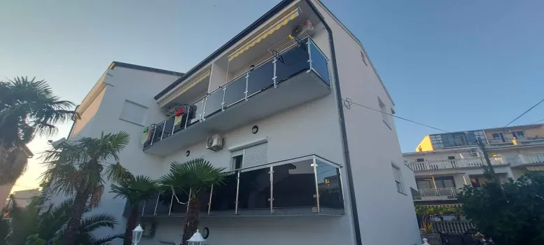 Apartmani Ema Crikvenica, Hrvatska