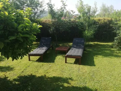 Pokoje Nika Karlovac, Chorvatsko