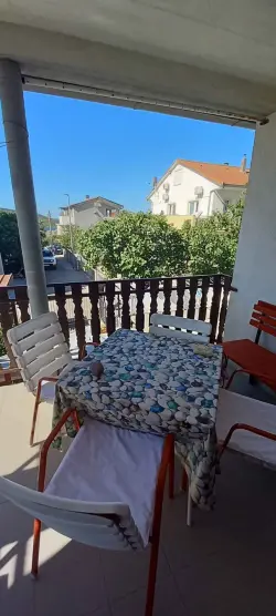 Apartman Adriana Pirovac, Hrvatska