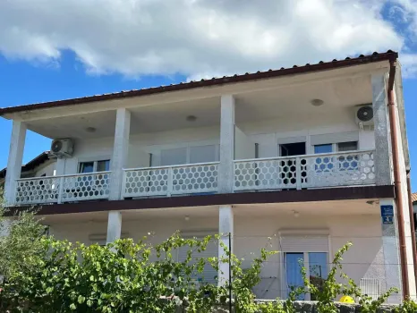 Apartmani Zamljačanec Krk - Krk, Hrvatska