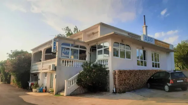 Appartamenti Butković Novi Vinodolski, Croazia