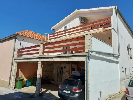 Apartmani Prgin Primošten, Hrvatska