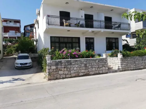 Apartamenty Težak Marina, Chorwacja