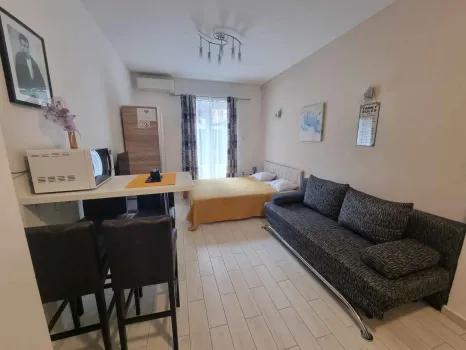 Apartament Studio Fiume - Rijeka | Laganini.com