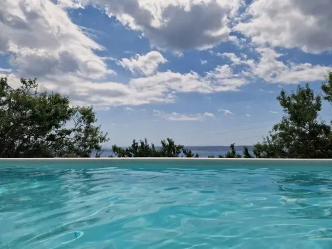 Robinson turisme Crystal horizons retreat Kaštela, Kroatia