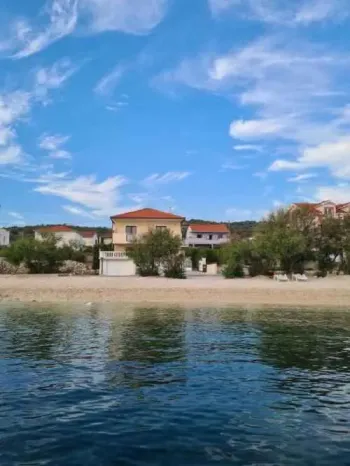 Lägenheter Boban Ciovo - Slatine, Kroatien