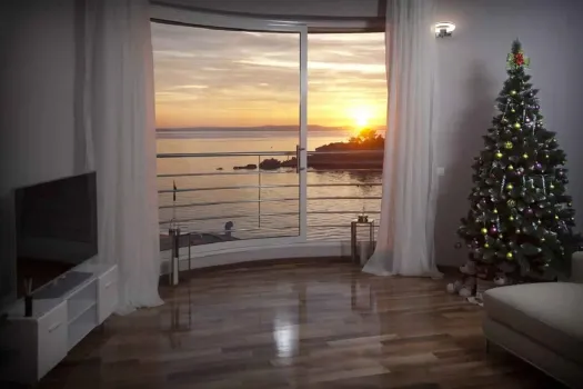 Lägenhet Splendid Split, Kroatien