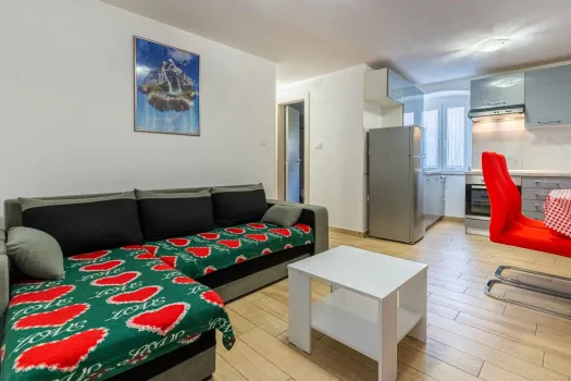 Apartmán Marko Cres Cres - Cres, Chorvatsko