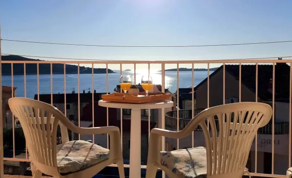 Apartments Skorić Fanatic Primošten, Croatia