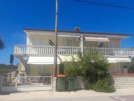 Apartment Jurkin Pašman - Pašman, Croatia