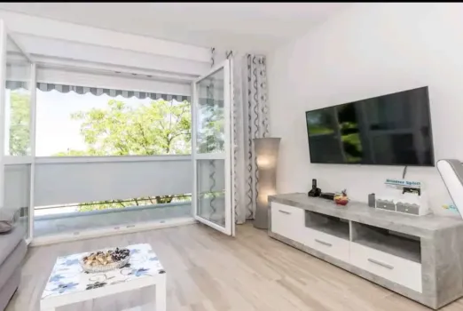 Apartman Bacvice beach Split, Hrvatska