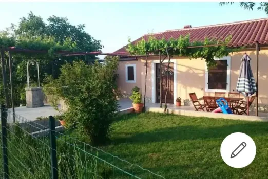 Holiday home Marija Labin, Croatia