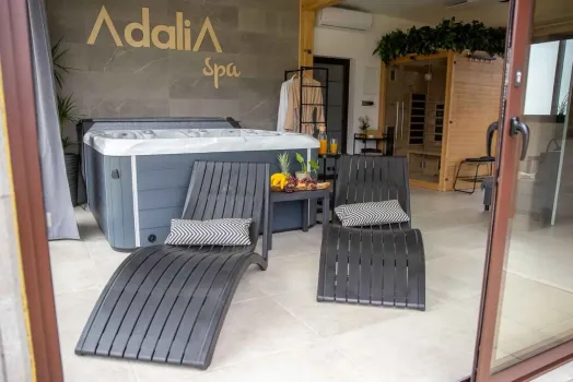 Holiday home Adalia - Sveti Martin na Muri | Laganini.com