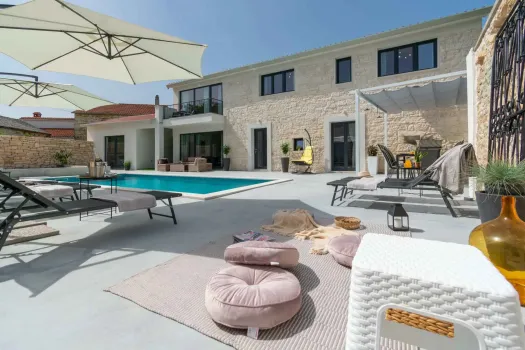 Holiday home Villa Simone Tinjan, Croatia