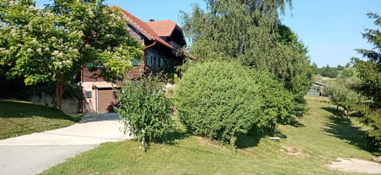 Holiday home Vila Dama Dama Krapina, Croatia