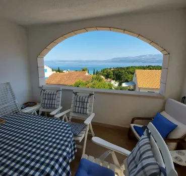 Apartment Charlie Brač Brač - Supetar, Croatia