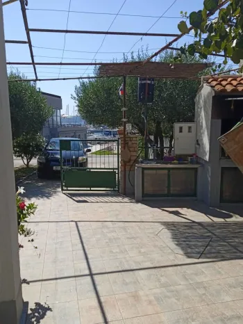 Apartmán Jasmin Biograd, Chorvatsko