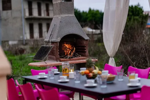 Maison de vacances Aria Nin, Croatie