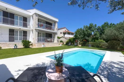 Kuća za odmor Casa Magna Pula, Hrvatska