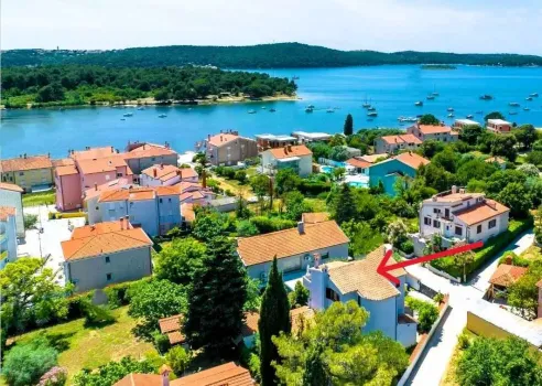 Apartmani Casa Meazza Medulin, Hrvatska