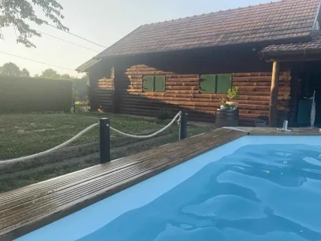 Holiday home Inn Green Koprivnica, Croatia