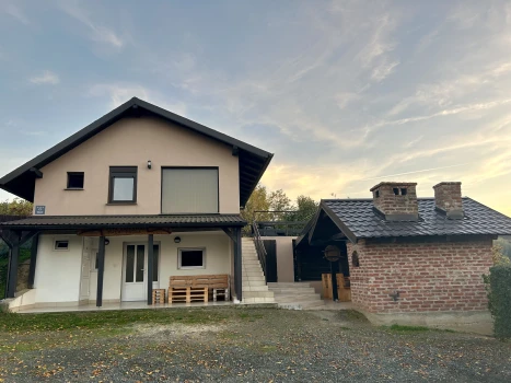 Holiday home Mala tajna Koprivnica, Croatia