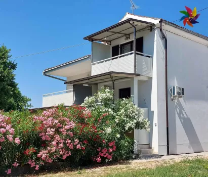 Appartements Vetrnica Novigrad, Croatie