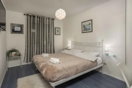 Apartment Destiny Rijeka, Croatia