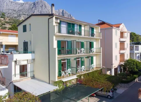 Apartmani Josko Podgora, Hrvatska