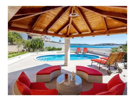 Domek letniskowy Villa Tihana Kanica, Chorwacja