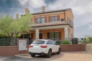 Apartman Enrico Poreč, Hrvatska