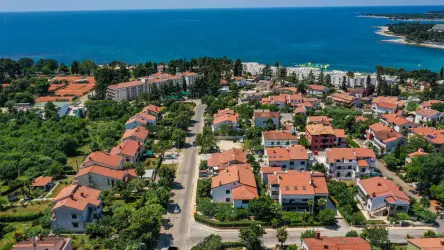 Leilighet Nola Poreč, Kroatia