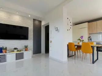 Ferienwohnung Harmony Umag, Kroatien