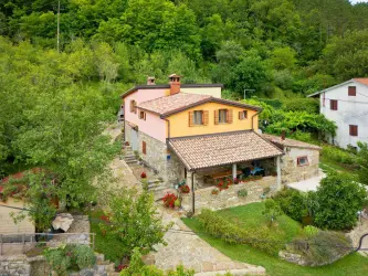 Holiday home Mira Pazin, Croatia