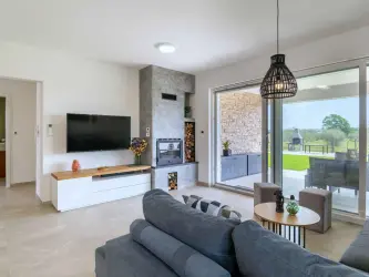 Casa vacanza Tea Umago, Croazia