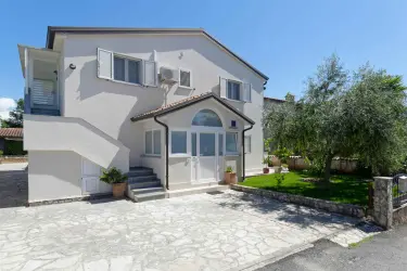 Apartmani Sunliving Umag, Hrvatska