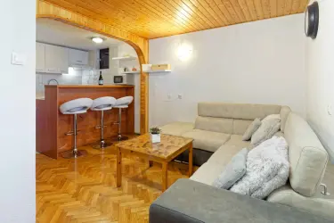 Lägenhet Chiara Poreč, Kroatien