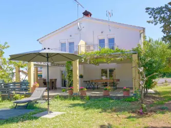 Apartment Ana Poreč, Croatia